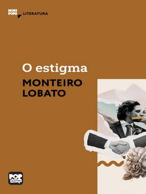 cover image of O estigma